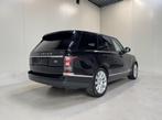 Land Rover Range Rover 3.0 TDV6 Vogue Euro6  - Topstaat! 1S, Auto's, Land Rover, 2993 cc, 0 kg, Zwart, SUV of Terreinwagen