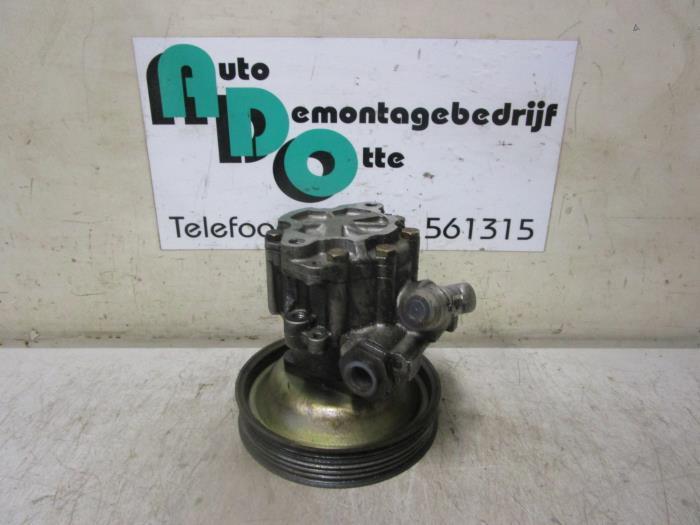 Stuurbekrachtiging Pomp van een Fiat Barchetta, Auto-onderdelen, Besturing, Fiat, Gebruikt, 3 maanden garantie, Ophalen of Verzenden