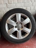Jantes Audi A6 2012-2017, Autos : Pièces & Accessoires, Pneus & Jantes, Enlèvement, Pneus hiver, Pneu(s)