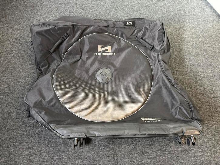 Scicon Aerocomfort 3.0 Road, Vélos & Vélomoteurs, Accessoires vélo | Autres Accessoires de vélo, Enlèvement ou Envoi