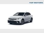 Volkswagen Polo Polo Life Business 1.0 TSI OPF  70 kW (95 pk, Argent ou Gris, Achat, Automatique, Essence