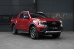 Ford Ranger Wildtrak 3.5Ton 360 AlphaHardtop ACC B&O LED, Automaat, 4 cilinders, Leder, 5 zetels