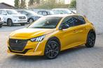 Peugeot 208 GLAZEN-DAK*AUTOMAAT*GT-LINE*NAVIGATIE*CAMERA*PDC, Auto's, Gebruikt, https://public.car-pass.be/vhr/1aabb5e3-35ee-4488-8839-4de1bcf105aa