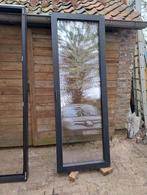 fenêtre , triple vitrage et volet roulant électrique, Enlèvement, Neuf, Fenêtre de façade ou Vitre