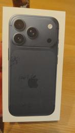 Iphone 17 NIEUW!! 256GB, Telecommunicatie, Ophalen of Verzenden, Nieuw, 256 GB, Overige modellen