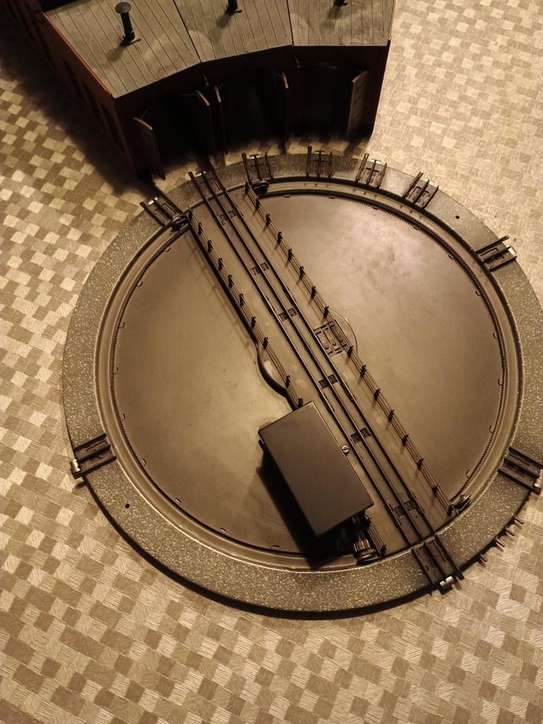 Volledige set Marklin HO, Hobby en Vrije tijd, Modeltreinen | H0, Ophalen, Wisselstroom, Locomotief, Märklin