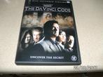 The Da Vinci code, Ophalen of Verzenden, Zo goed als nieuw, Actiethriller