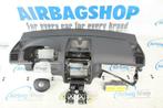 Airbag kit - Tableau de bord Volkswagen Touran (2003-2008)