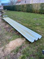 Joris Ide Steel Deck 106.250.750 wit 1,25 mm dik, Ophalen, Gebruikt, IJzer