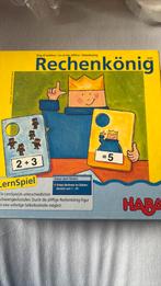 Haba - Rechenkönig, Hobby en Vrije tijd, Ophalen, Zo goed als nieuw