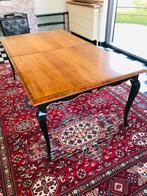 Roche bobois, table à mager collection Volutes....., Enlèvement, Comme neuf