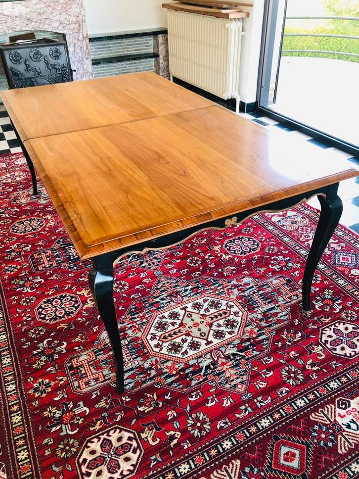 Roche bobois, table à mager collection Volutes....., Maison & Meubles, Tables | Tables à manger, Comme neuf, Enlèvement