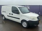2008 - Fiat - Doblò - 1,9 MJ Basis Maxi - Véhicule commerc, Autos, Achat, Entreprise, Diesel, Euro 4