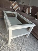 Table basse Maison du monde, Maison & Meubles, Enlèvement, Utilisé, Verre