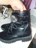 Zwarte laars, Kleding | Dames, Schoenen, Ophalen