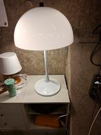 Hala mushroomlamp, Ophalen