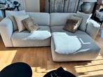 Zetel Juntoo - 3 zit - L vorm, Huis en Inrichting, Zetels | Complete zithoeken, Ophalen, Gebruikt, Stof, Modern