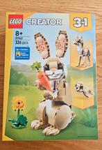 Nieuw Lego, Ophalen, Lego