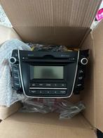 Poste autoradio/radio bluetooth HYUNDAI i30, Enlèvement, Comme neuf