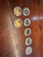 Munten Harry Potter in Lot te koop, Ophalen of Verzenden, Munten