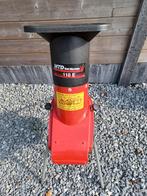 hakselaar, Enlèvement, Utilisé