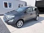 Ford EcoSport Ecosport 1.0 EcoBoost Titanium *12m garantie*, Autos, Achat, 998 cm³, Euro 6, 5 portes