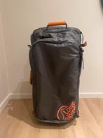Reiskoffer/trolley met wielen (LOWE ALPINE WHEELIE 120), Handtassen en Accessoires, Tassen | Reistassen en Weekendtassen, Ophalen