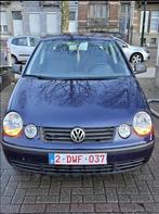 Polo 1.2 Essence, Auto's, Blauw, Particulier, Euro 4, Polo