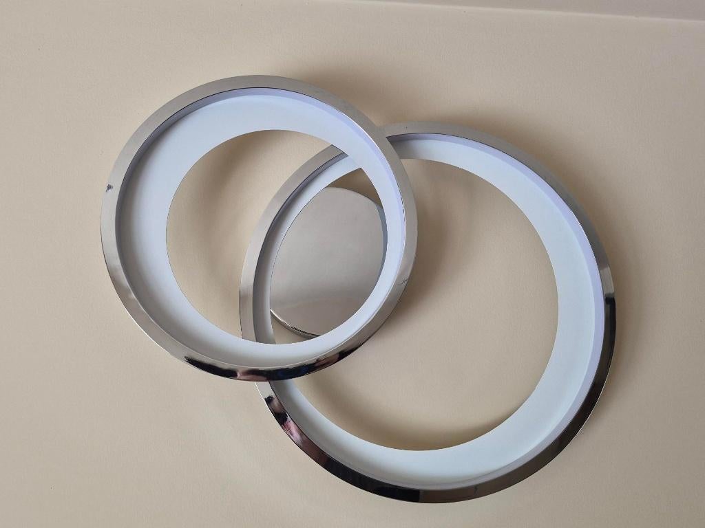 A VENDRE LAMPE MURALE, Maison & Meubles, Lampes | Appliques, Enlèvement, Comme neuf, Métal, MODERN