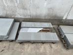 Beton stapsteen 30x120, Ophalen, Zo goed als nieuw