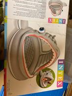 Zwembadje Intex, Ophalen, Nieuw