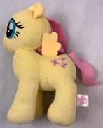 My Little Pony Fluttershy Pluche 24cm Hasbro knuffel, Verzenden, Zo goed als nieuw