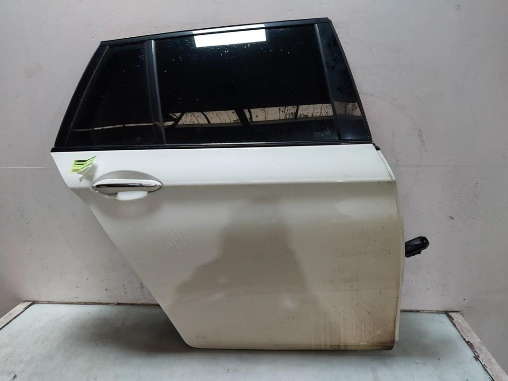 PORTE DROITE ARRIÈRE 5 serie Touring (F11) (|41009628758|), Dhr. J. Ham, Administratie@autoham.nl, Utilisé, Porte