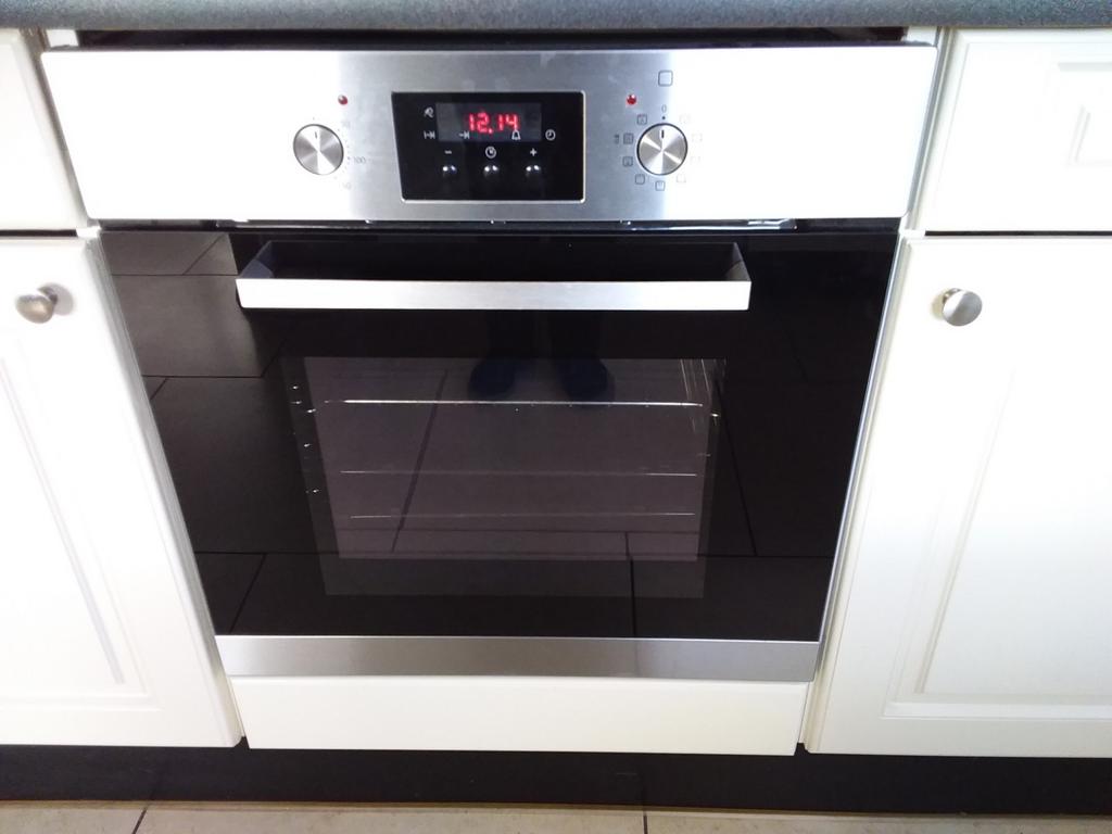 Combi- magnetron en oven i.z.g.s, Ophalen, Hete lucht, Oven