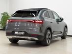 Mercedes-Benz EQE SUV 300 Premium PANORAMA Distronic+ Burmes, Auto's, Automaat, 245 pk, Achterwielaandrijving, Gebruikt