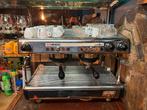 Machine a cafe casadio by cimbali. A/2 single phase, Ophalen