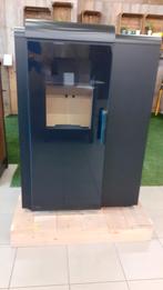 Combi kachel hout / pellet  top merk Rika spiksplinternieuw, Ophalen, Nieuw