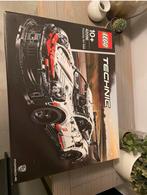 Lego Porsche ongeopend/sealed, Ophalen, Zo goed als nieuw, Lego