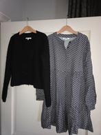 Setje jurk fish & chips + gilet jbc 140, Ophalen, Setje