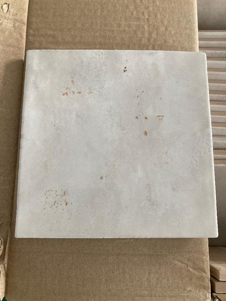 Keramische wandtegels, Doe-het-zelf en Bouw, Tegels, Nieuw, Wandtegels, Keramiek, Minder dan 20 cm, Minder dan 20 cm, Minder dan 5 m²