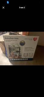 Nouvelles portes d'escalier jamais utilisées, Enfants & Bébés, Neuf, Barrière de sécurité, 100 à 115 cm, Enlèvement