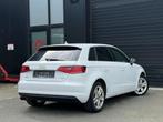 Audi A3 1.4 TFSI Benzine Attraction Gekeurd voor verkoop, Auto's, Audi, Gebruikt, 4 cilinders, Wit, 92 kW