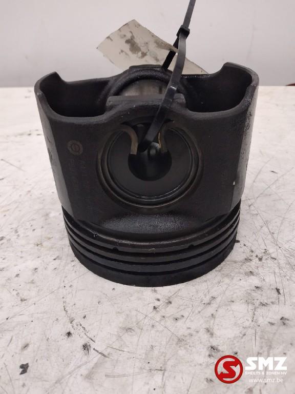 Occ zuiger Mercedes, Auto-onderdelen, Vrachtwagen-onderdelen, Mercedes-Benz, Motor en Accessoires, Gebruikt