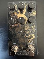 Lichtlaerm audio  As above so below, octave reverb, Musique & Instruments, Envoi, Comme neuf, Reverb