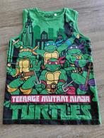 T-shirt zonder mouwen turtles, Garçon, C&A, Enlèvement ou Envoi, Chemise ou À manches longues