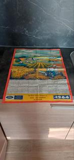 Doek, Hobby en Vrije tijd, Ministeck, Ophalen of Verzenden