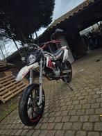 Derbi Senda DRD Racing 50 SM b klasse met werk tekoop, Vélos & Vélomoteurs, Enlèvement