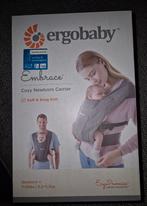 Ergobaby draagzak, Overige merken, Nieuw, Ophalen of Verzenden, Buik