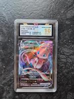 Pokemon Mew VMAX 049/132 BCTC 10 GEM MT+  candidat au PSA 10, Hobby & Loisirs créatifs, Enlèvement ou Envoi, Neuf