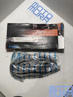 Tsubaki Alpha series 428 Ketting 114 schakels met klinkschak, Motoren, -, -, Nieuw, Ophalen of Verzenden